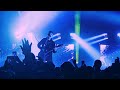 nothing,nowhere - MEMORY_FRACTURE (Live) Chicago