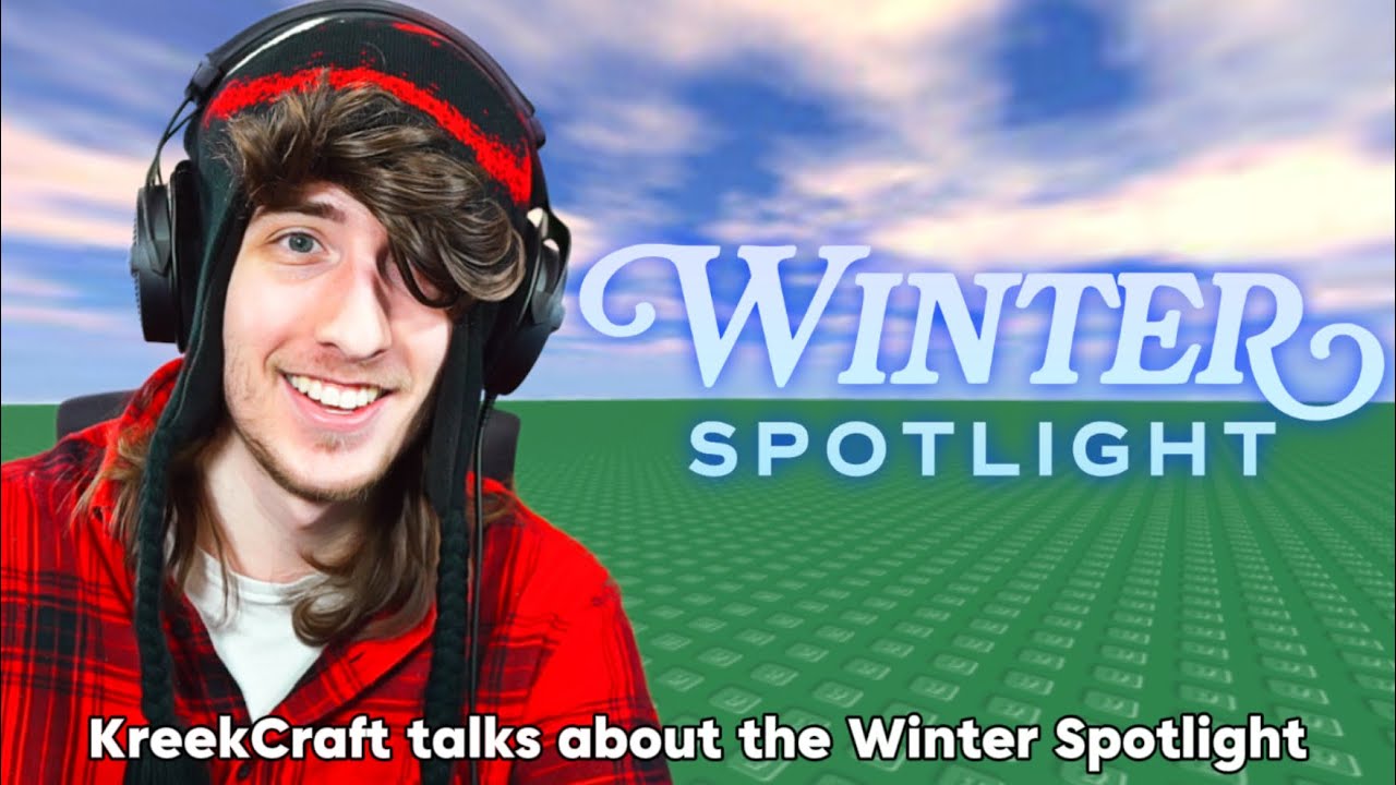 KreekCraft