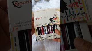Aerotix liquid roller pen #liquidrollerpen #rollerpen #meeshofinds #pens #meeshohaul