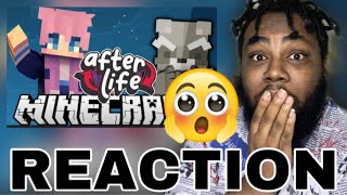 OMG NO!! jOEy ReACtS to LDShadowLady - My Evil Plan | Ep. 3 | Afterlife Minecraft SMP