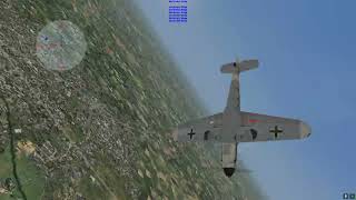 Combat Flight Simulator 3 Microsoft, 2002