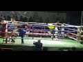 Michael carmona vs tomas villar105 lbboxeo prof viern 8 marz 2024 all start boxing inc mgua