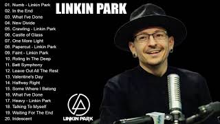 Linkin Park Greatest Hits - The Best of Linkin Park Songs - Linkin Park Nonstop