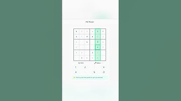 LinkedIn Mini Sudoku Answer Today #92 Flower #sudoku #games #zip #puzzle #queens #pinpoint #linkedin