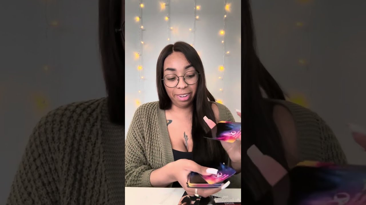 INTIMIDATED by who you TRULY are & afraid of you finding out that they’re NOT who they claim to be 🎭