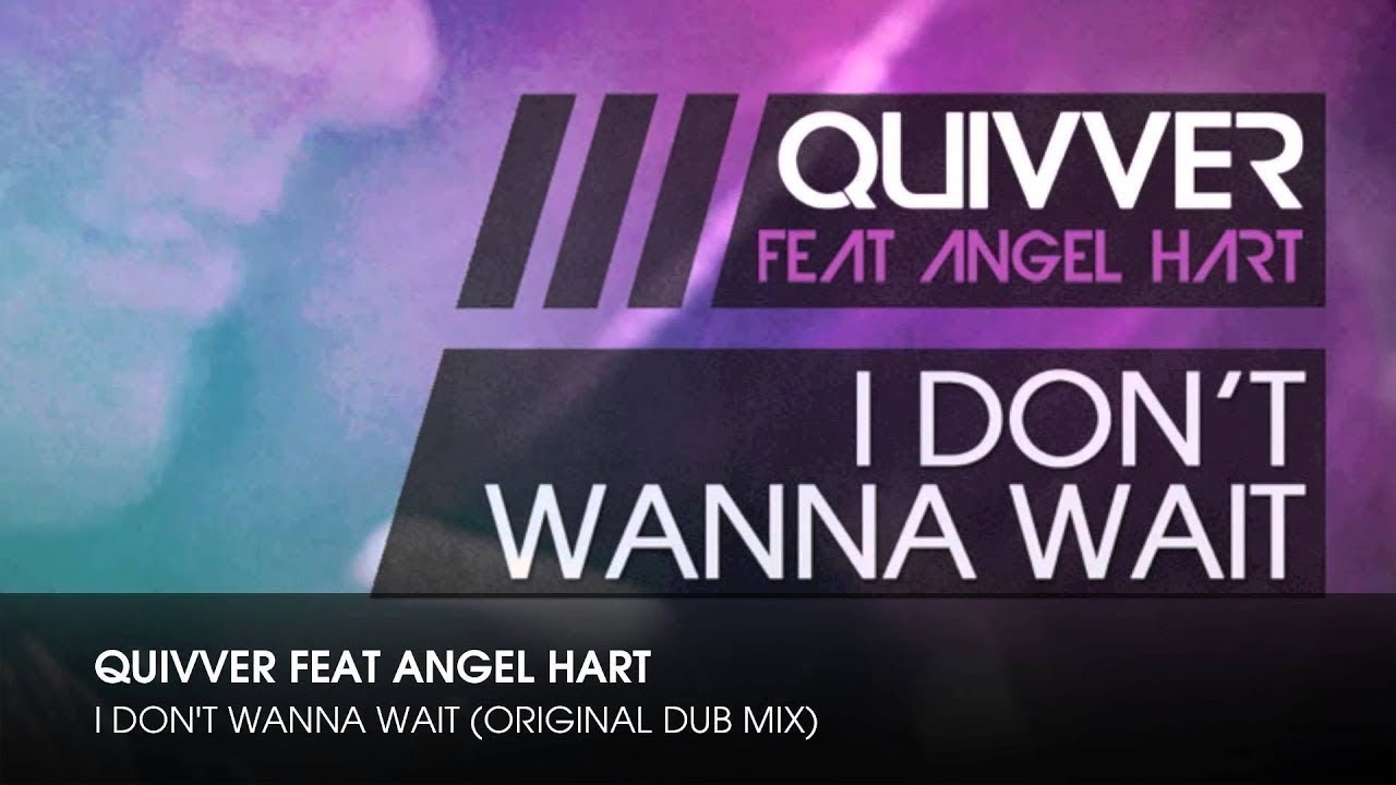 David guetta onerepublic don t wanna wait. I don`t wanna wait Quivver. Angel Hart певица. Pammin. You to me Pammin.