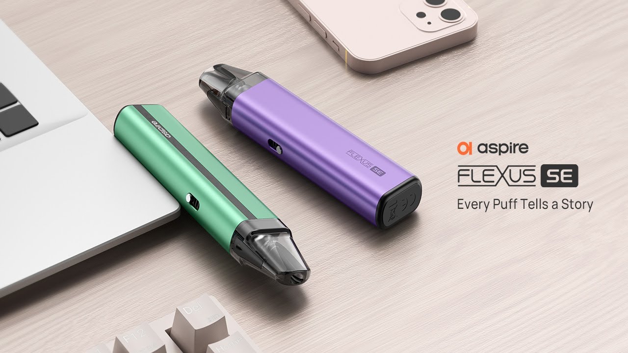 Flexus SE: Easy Start Guide #howtouse