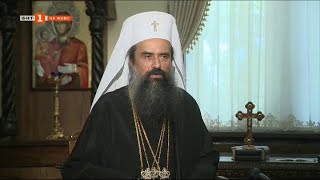 видео: Интервю на Българския патриарх Даниил пред БНТ: Ролята на църквата е да покаже на хората, че има път картинка: Интервю на Българския патриарх Даниил пред БНТ: Ролята на църквата е да покаже на хората, че има път