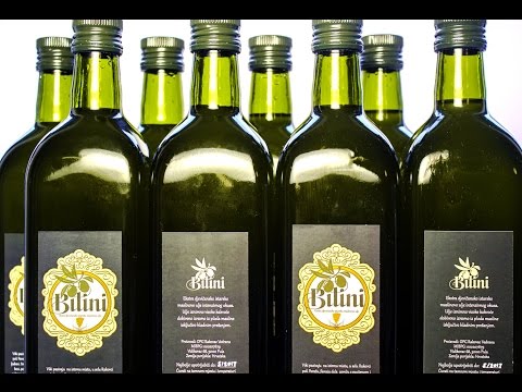 Ekstra djevičansko maslinovo