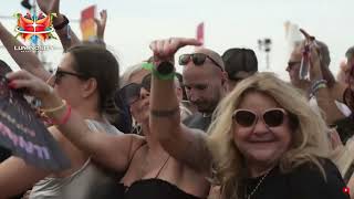 Bryan Kearney \u0026 Plumb - God Help Me (Live at Luminosity 2024)