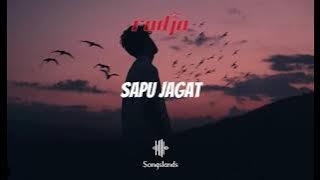 Sapu Jagat - Radja Band || Audio #radja