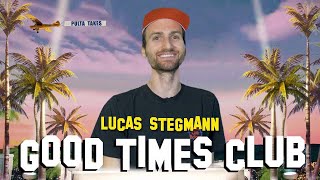 Pulta Takes com Bolovo x Havana Club - Good Times Club
