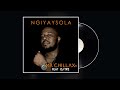 Mr Chillax SA feat. Dj TPZ - Ngiyaysola [Official Audio]