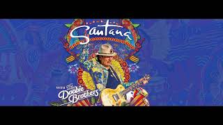 Santana - Smooth  (Lyrics in description)