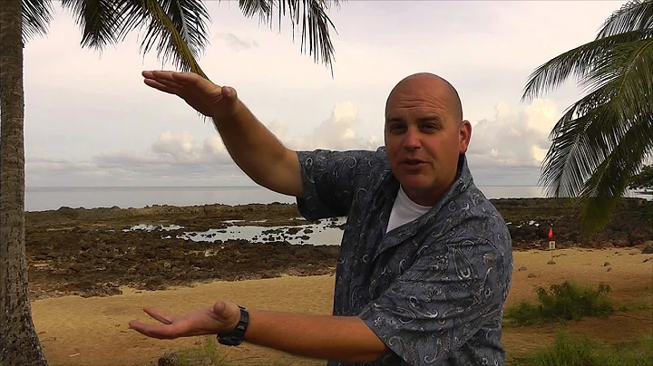 How to build rapport and avoid the common mistake of parallel stories - Scott Sylvan Bell