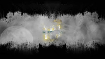 The Brand Lionize | Intro maker for a gaming logo animation