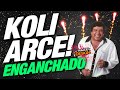 🎉🔥 KOLI ARCE 🔥🎉 SUPER ENGANCHADO (RESUBIDO) - DJ NAICKY 2020