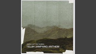 TELUH JAMPANG ANTHEM (Version Metal)