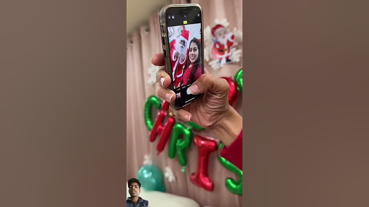 Bhootiya Santa 🎅Kahan Gayab Ho Gaya |#shorts #shortvideo #santa #christmas  #bhootiya #haunted