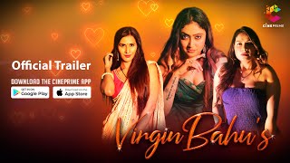 Virgin Bahus Trailer 2 Releasing Tomorrow