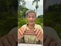 Ông nội tội nghiệp bẻ thanh SOCOLA siêu cute 🍫😱♥️👴 #shorts #cute💯😱🤣🌿🍫1