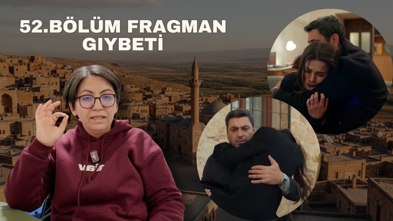 Обзор второго трейлера к 52-й серии сериала «Далёкий город»