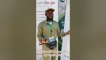 NYSC Presidential Debate: Kubwa NYSC Orientation camp 2022 BATCH C STREAM 1