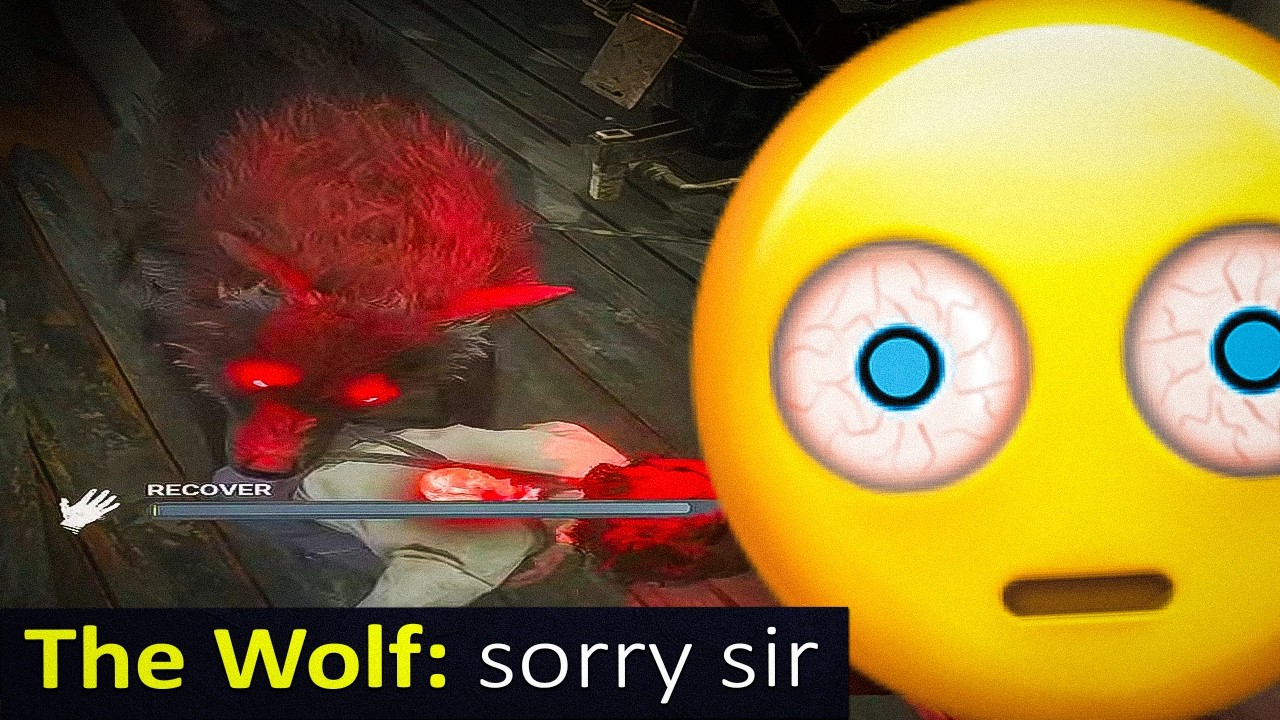 wolf vs alpha wolf