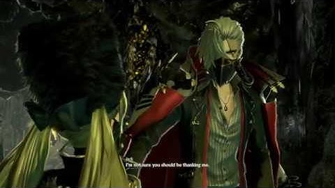 Code Vein - Playthrough -  [9]