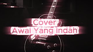 Download Lagu Awal Yang Indah - Tere (Cover AI Metal Version) MP3