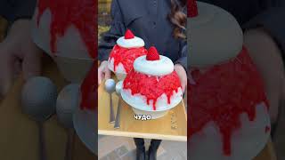 3 Самых Необычных Японских Десерта