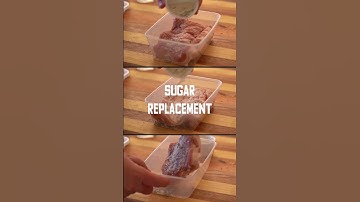 Making Pork Bacon, with a Twist #shorts #cooking #casterazucar