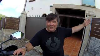 la loba verde en chandebrito y monte alba.