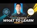 React vs Next.js: Which Should You Learn for Upcoming Projects?