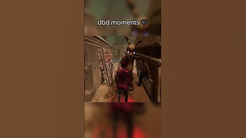 My luck in dbd 😭 | #dbd #dbdshorts #dbdmemes #deadbydaylight #shorts