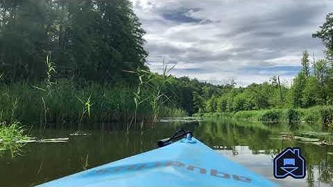 4K Video iPhone XS Max, Zhiyun Smooth 4, Kajaking