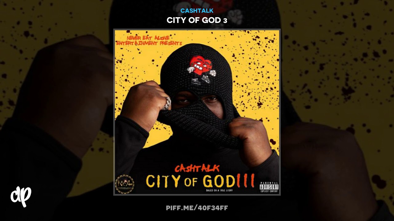 CashTalk - Project Baby feat. 24 Heavy [City Of God 3]