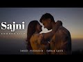 Sajni (Emrose Flip) | Jal Band | Emrose Percussion | Bollywood Old Songs