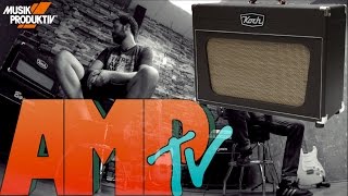 Koch - Classictone II 20 | AMPtv | S01E013 | *Subtitled*