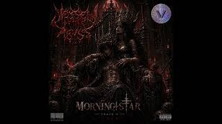 🔥 Vessel of The Abyss — “CAIN” | MORNINGSTAR | Symphonic Gothic Metal / Biblical Horror Opera 🔥