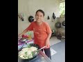 Chin huming masak mie sambil kongkuh part 3
