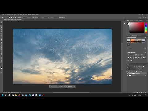 РЕШЕНИЕ ПРОБЛЕМЫ С ОГРАНИЧЕНИЕМ ИСПОЛЬЗОВАНИЯ ФУНКЦИИ "GENERATIVE FILL" В ADOBE PHOTOSHOP 25.1