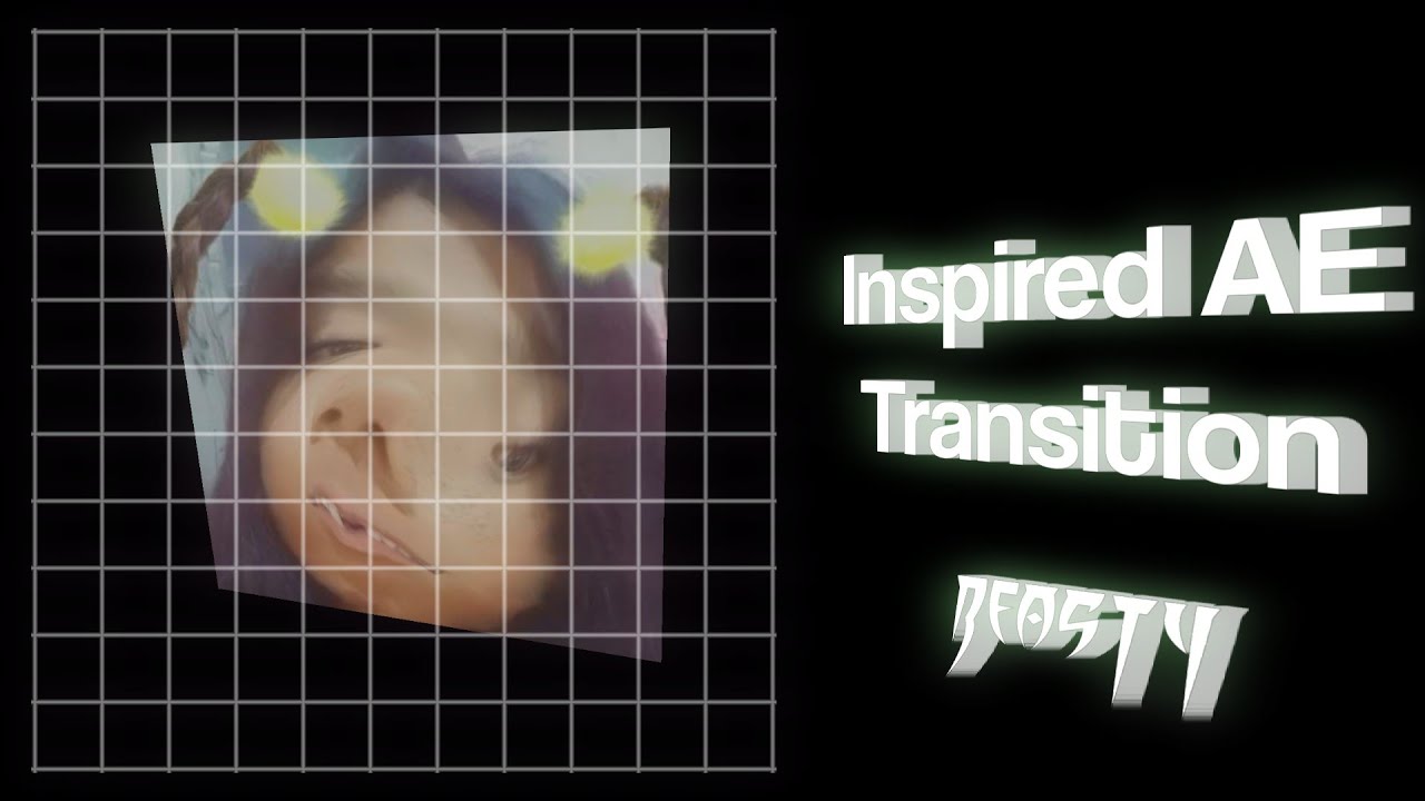 Alight Motion Tutorial #66 | Inspired AE Smooth Transition (Tagalog) # ...