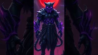 Horror Version Of The Black Panther Horror Version Scary Video