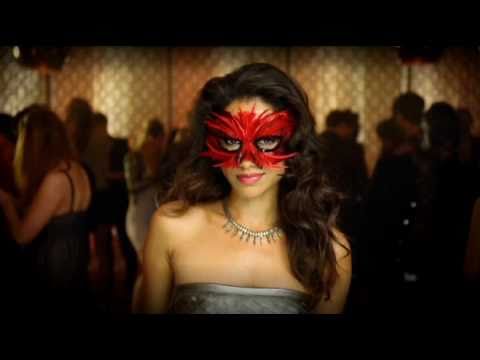 Music from Tia Maria Behind the Mask Ad 2010 (30 s...