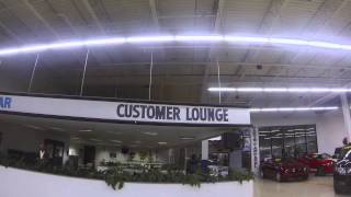 Virtual Walkthrough of #1 Champion Ford/Volvo Erie, PA Champion Ford Erie Pa