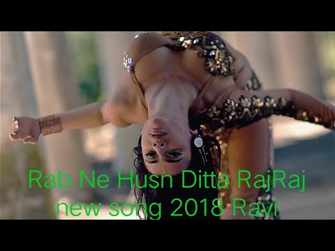 Heay Baby 💃Rab Ne Husn Ditta Raj Raj K Full HD Song 2018 Ravi