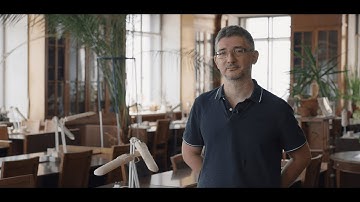 Interview of Theodore Popelensky about the International MSc Program "Geometry and Quantum Fields"