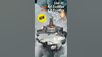 Fuel Injection Pump 28313000 Delphi Genuine #delphi #genuine #ytshorts #trending