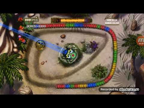 MOBIZEN ZUMA'S REVENGE!(2)